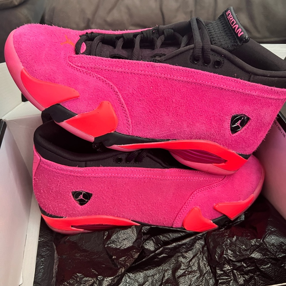 Jordan 14